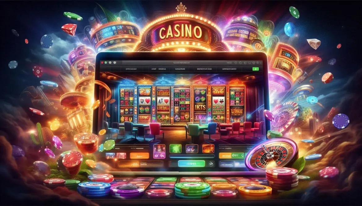 Joo Casino